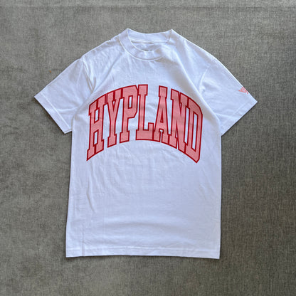 Hypeland Tee