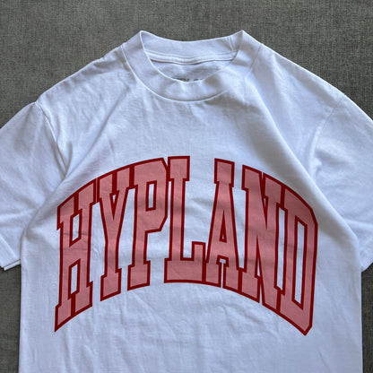 Hypeland Tee