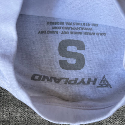 Hypeland Tee