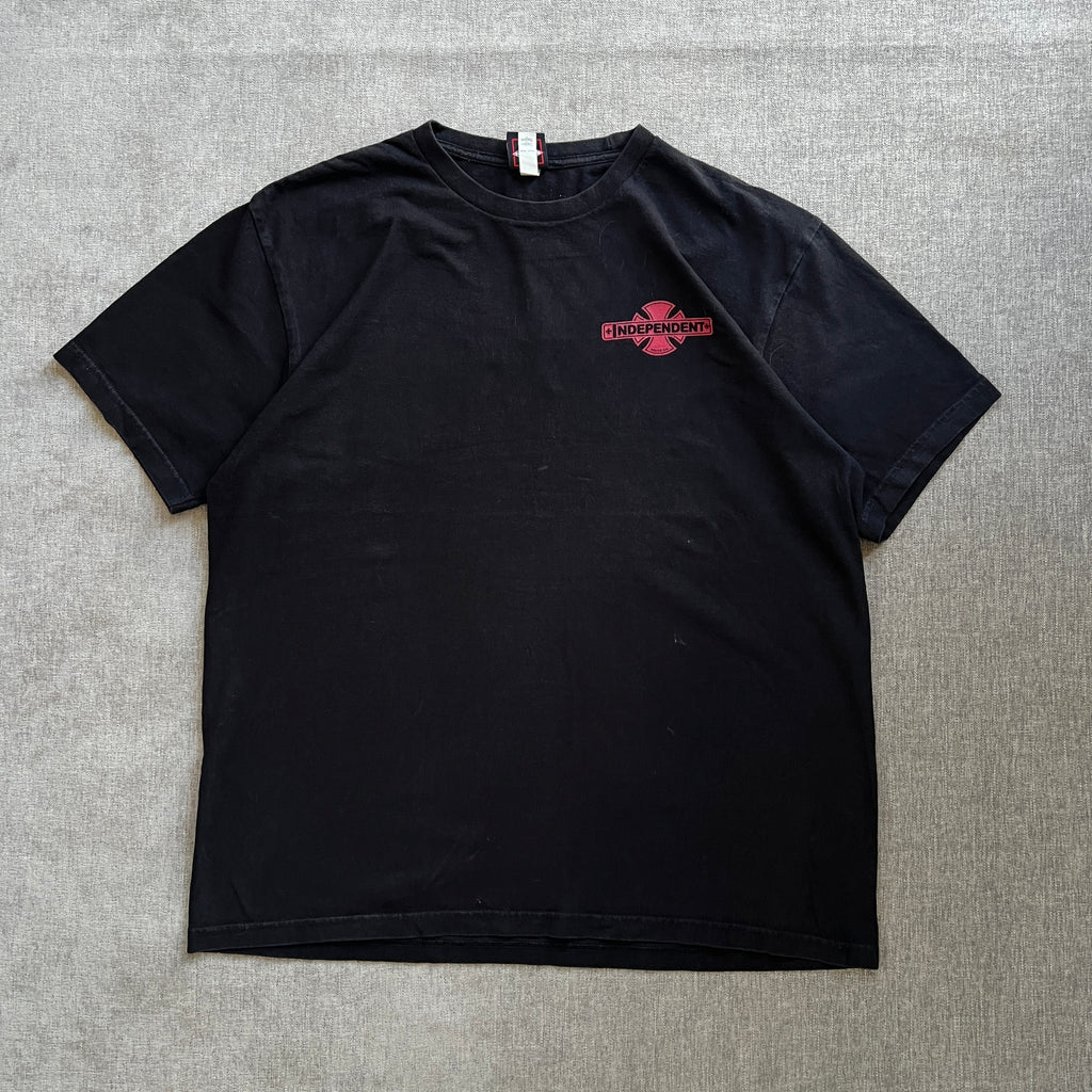 Independent Tee