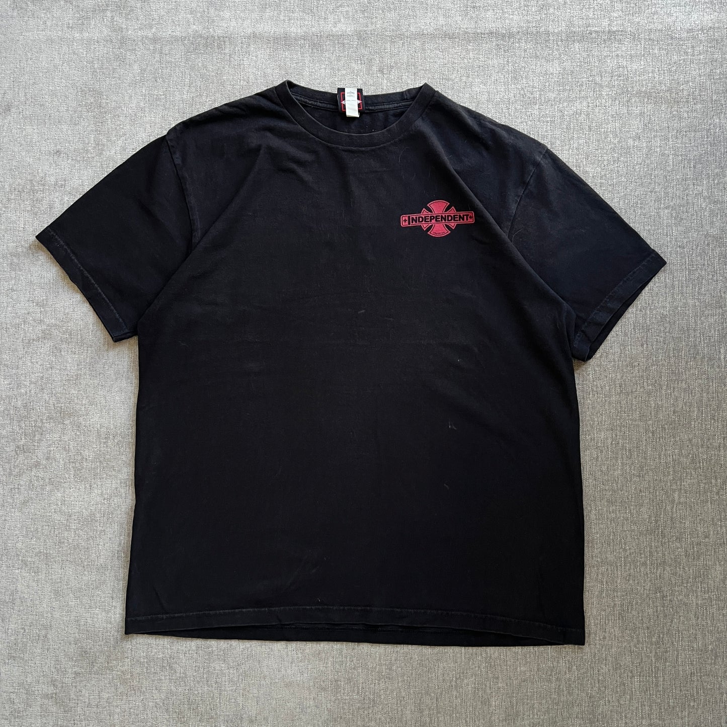 Independent Tee