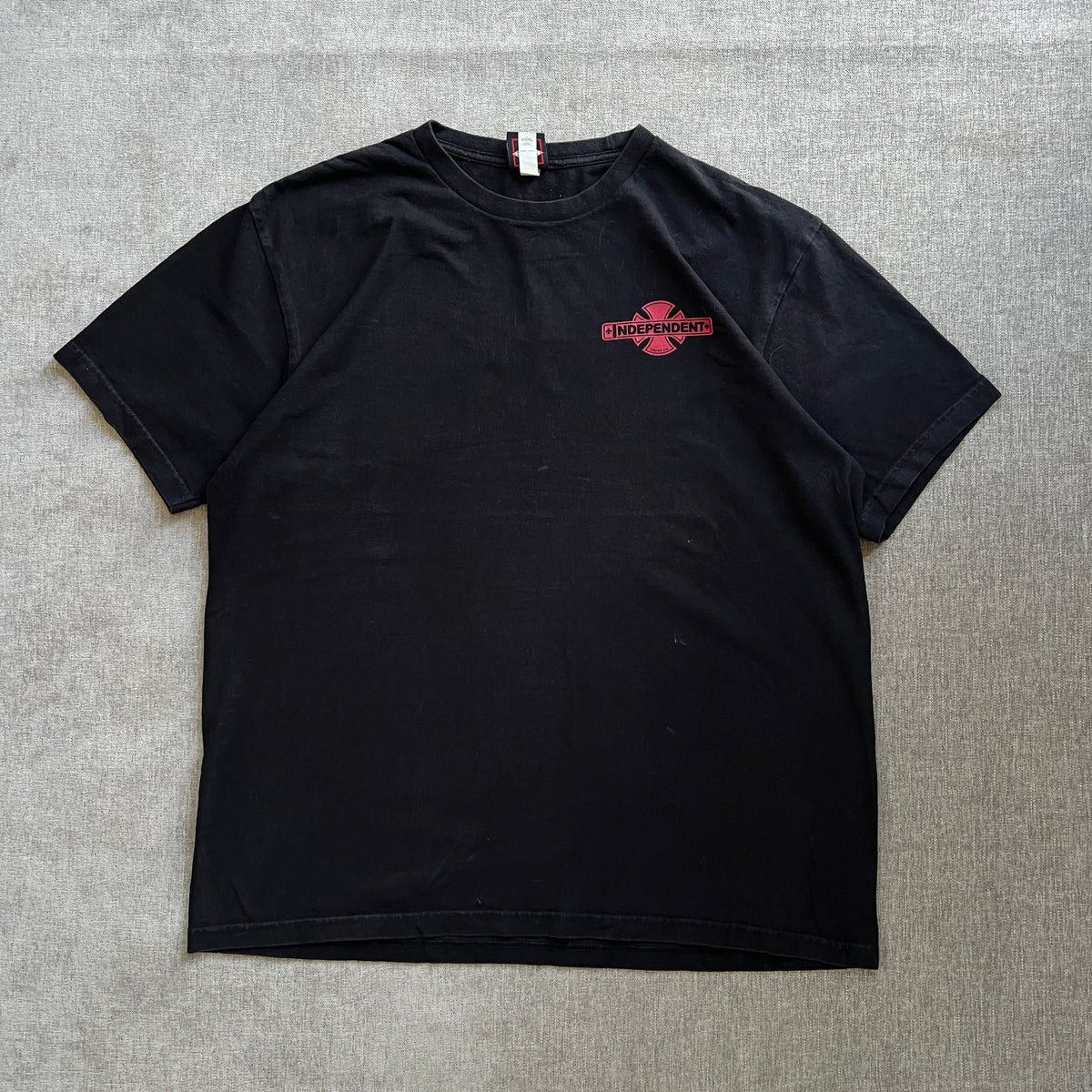 Independent Tee