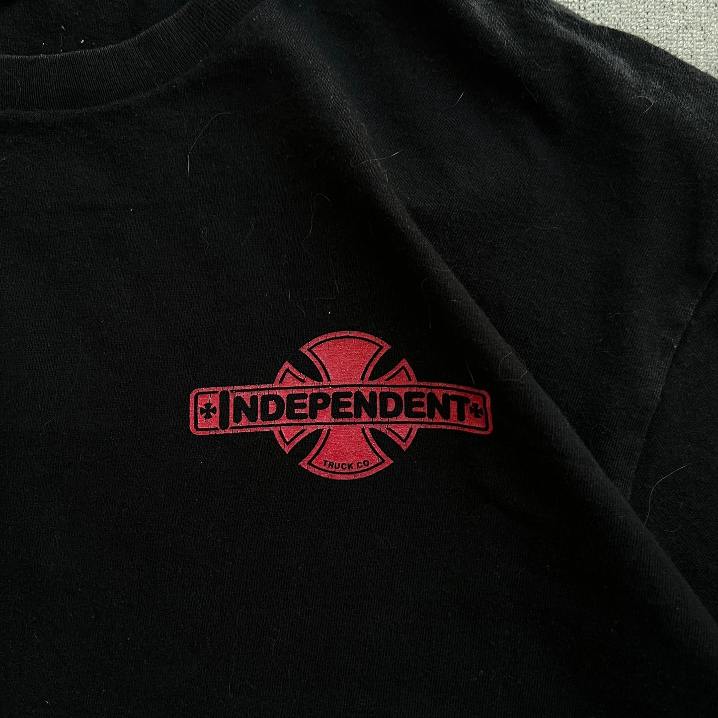 Independent Tee