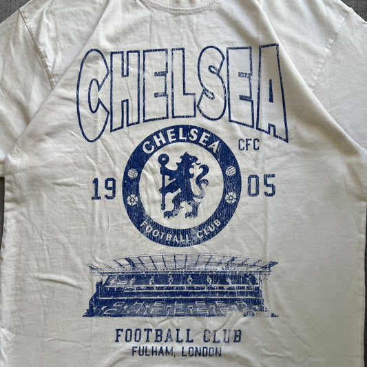 Chelsea Oficial Tee