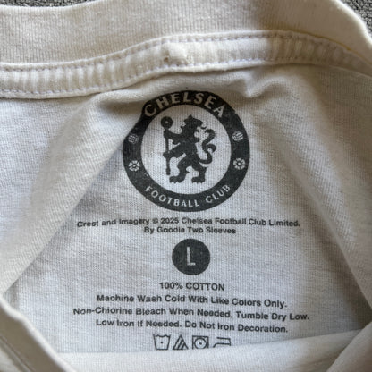 Chelsea Oficial Tee