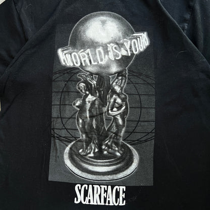 ScarFace "World is yours" Tee