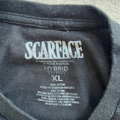ScarFace "World is yours" Tee