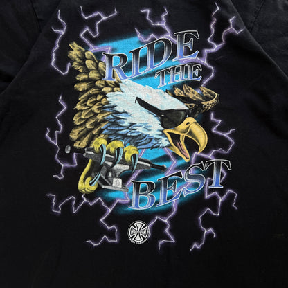 Independent Thunder Tee