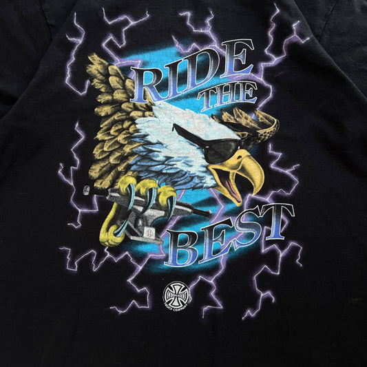 Independent Thunder Tee