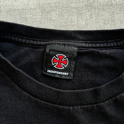 Independent Thunder Tee