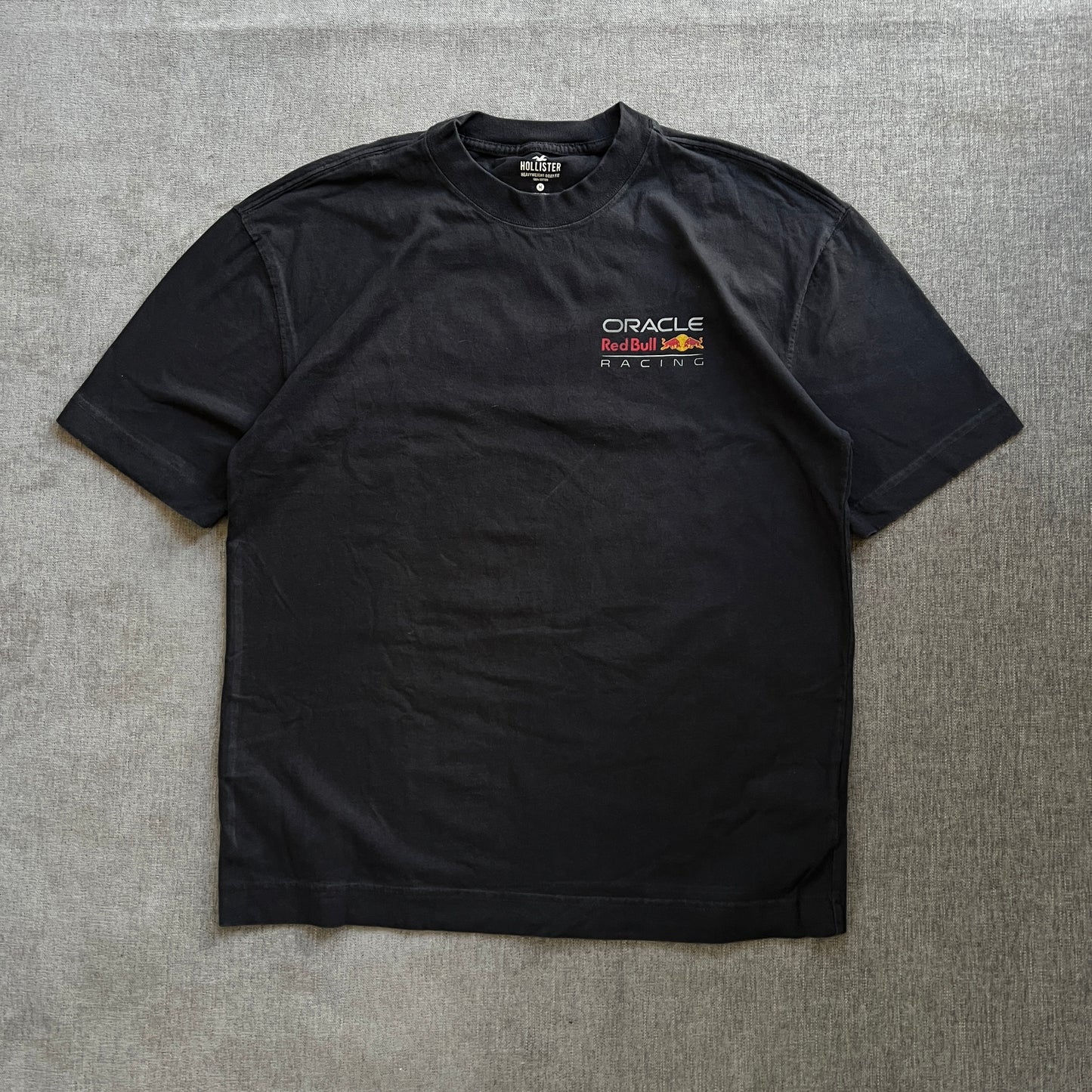 Holister x F1 "Redbull" Tee