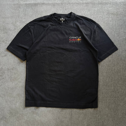 Holister x F1 "Redbull" Tee