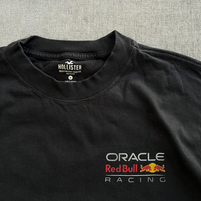 Holister x F1 "Redbull" Tee