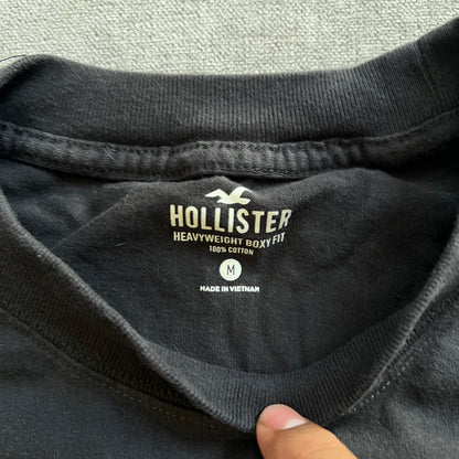 Holister x F1 "Redbull" Tee