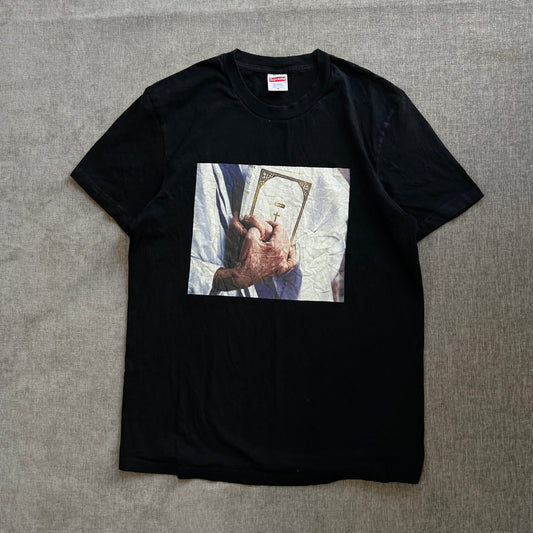 Supreme Graphic Tee