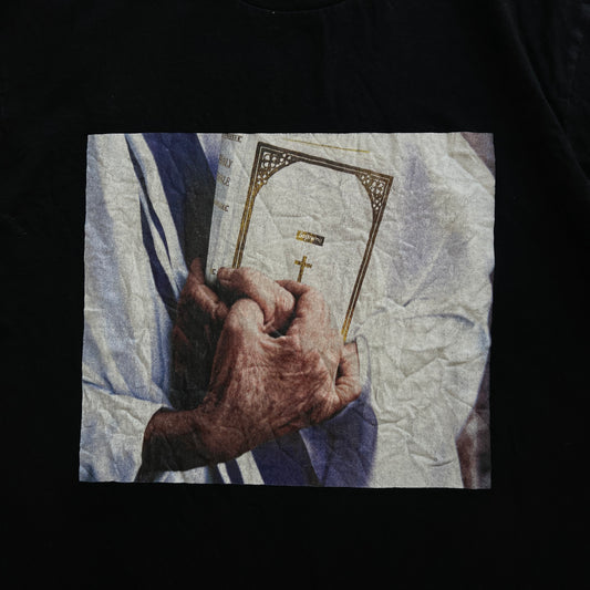 Supreme Graphic Tee