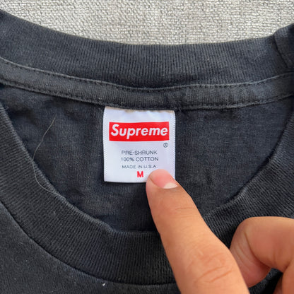 Supreme Graphic Tee