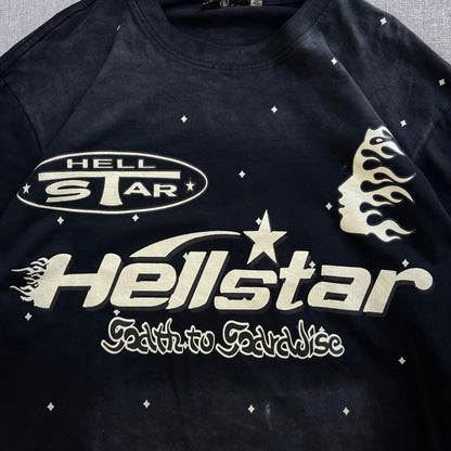 Hellstar "Path to paradise" Long Sleeve Tee
