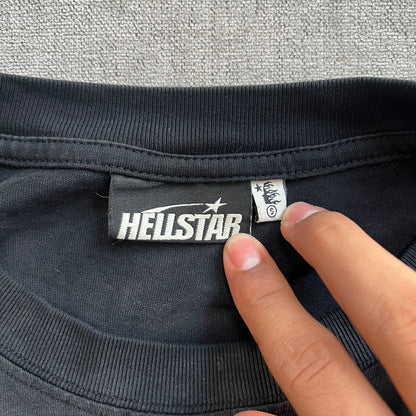 Hellstar "Path to paradise" Long Sleeve Tee