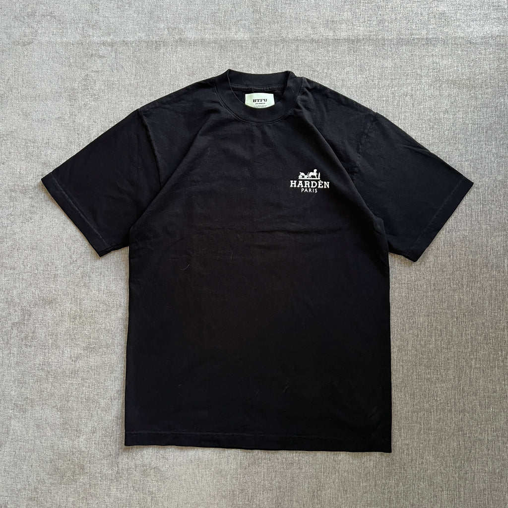 Harder Paris Tee