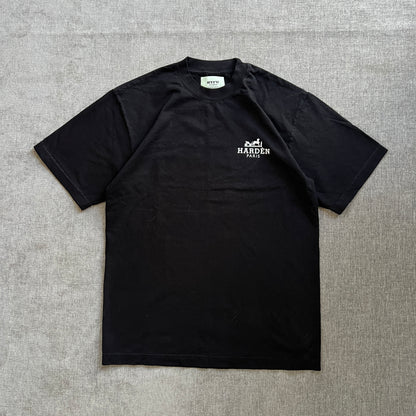 Harder Paris Tee