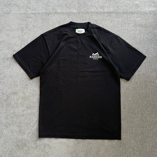 Harder Paris Tee