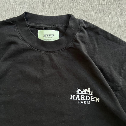 Harder Paris Tee