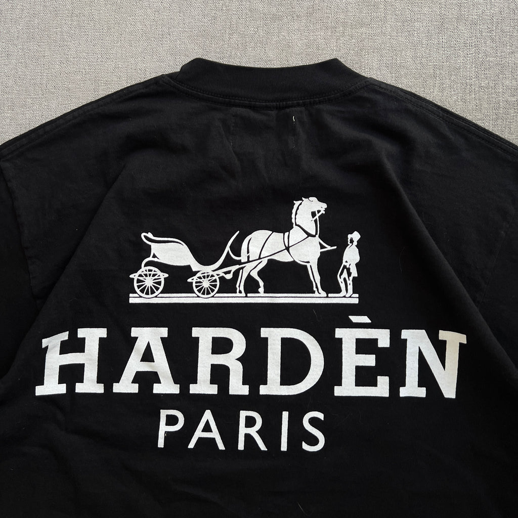 Harder Paris Tee