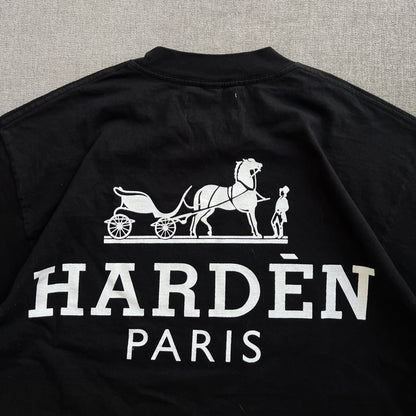 Harder Paris Tee