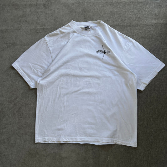 Shaka Wear Graphic Super Heavyweight Tee