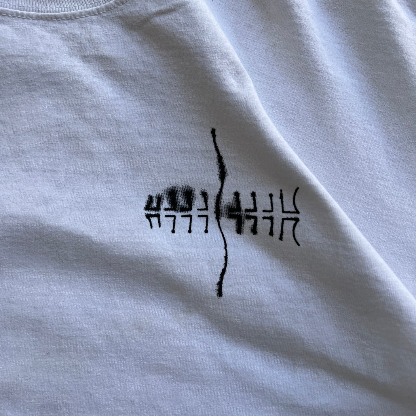 Shaka Wear Graphic Super Heavyweight Tee