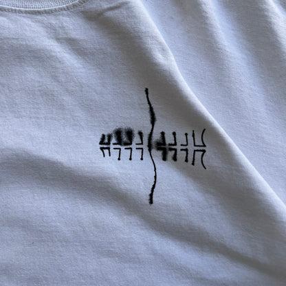 Shaka Wear Graphic Super Heavyweight Tee
