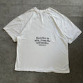 Dark Wolves Oversized Tee