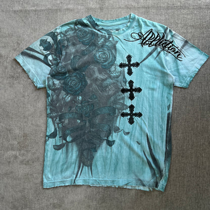 Affliction Y2K Tee