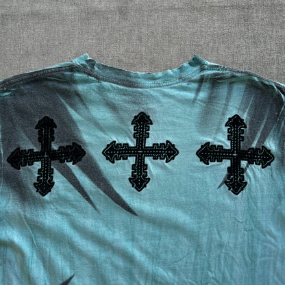 Affliction Y2K Tee