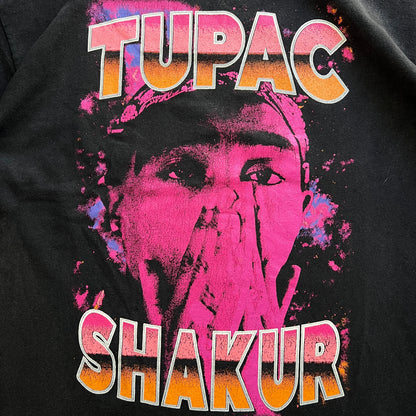 TUPAC Tee