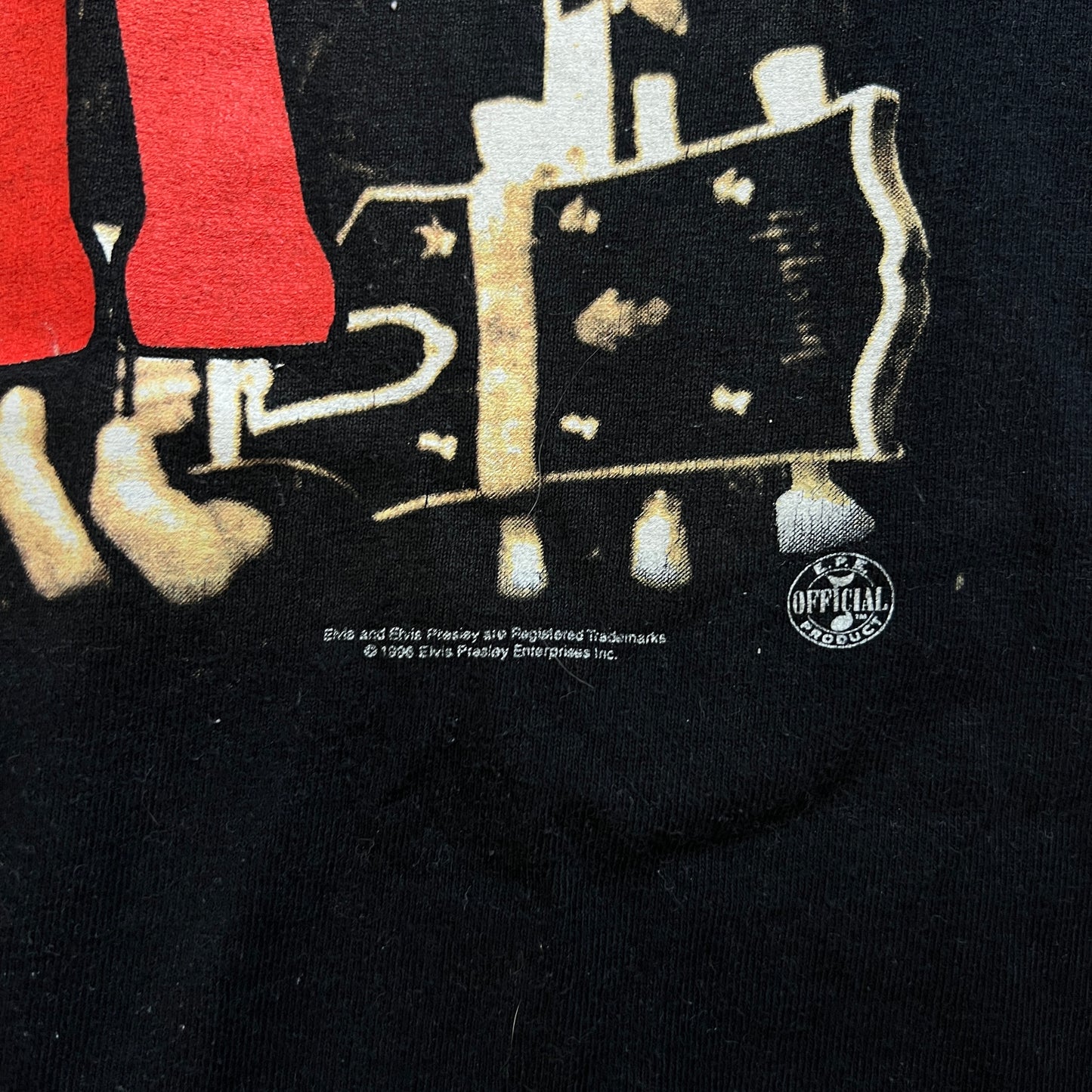 Elvis Presley Tee