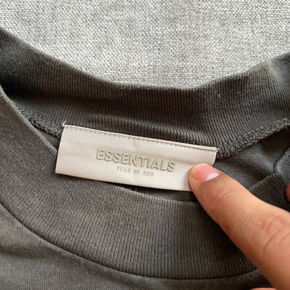 ESSENTIALS Tee