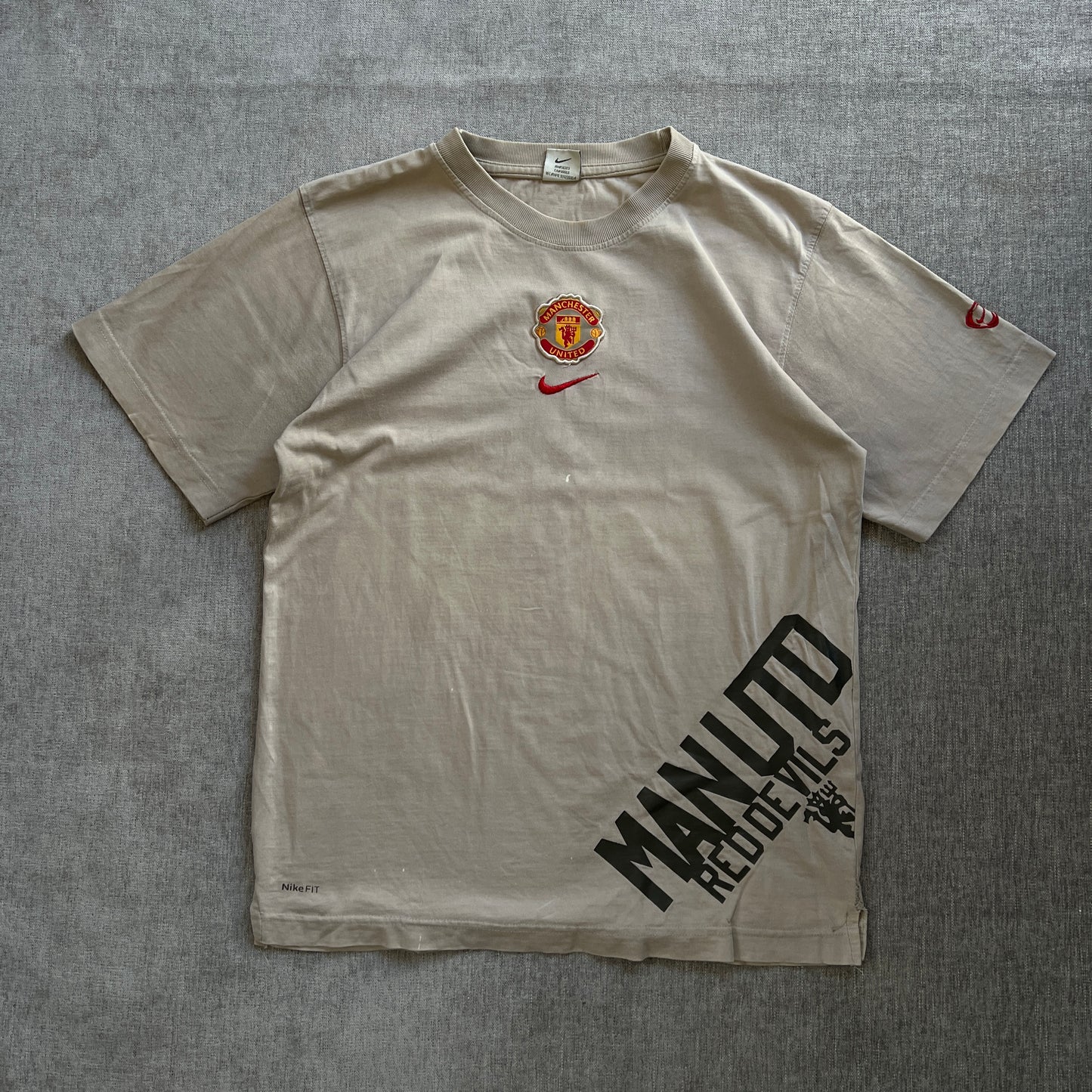 Nike x Manchester United 00s Tee