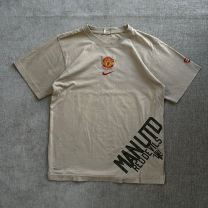 Nike x Manchester United 00s Tee