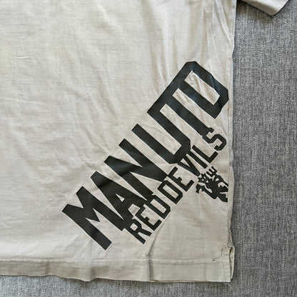 Nike x Manchester United 00s Tee