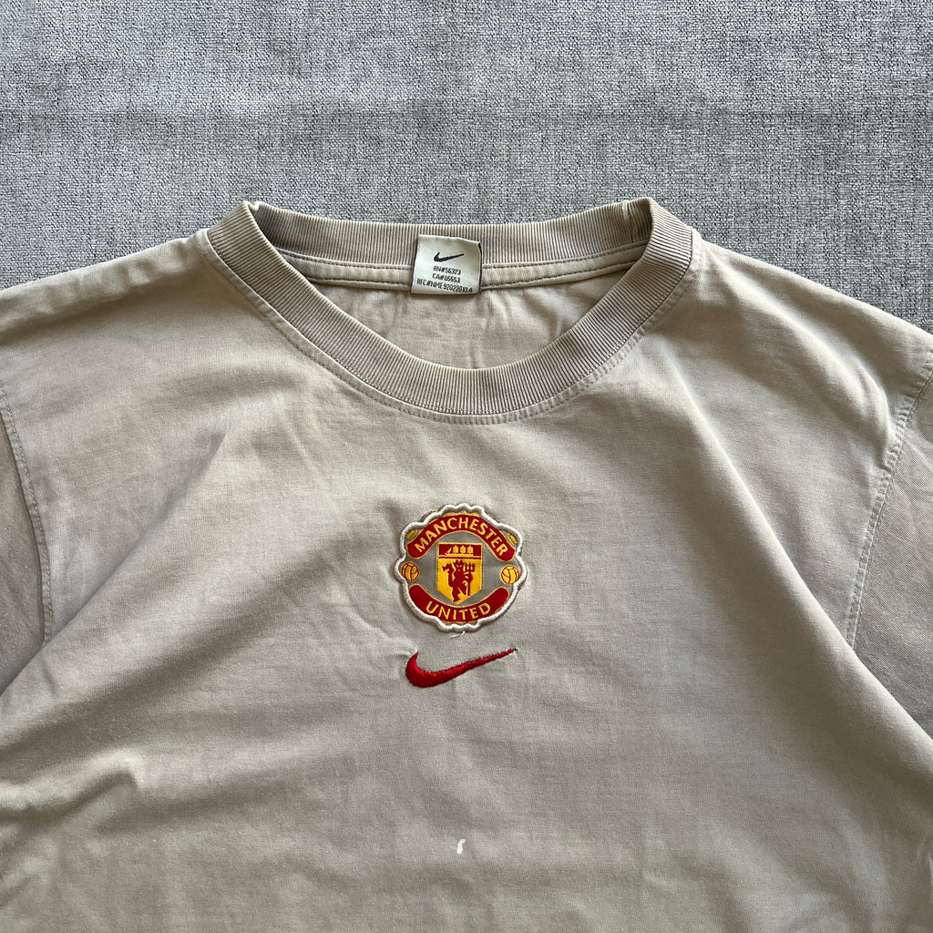 Nike x Manchester United 00s Tee
