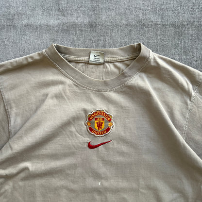 Nike x Manchester United 00s Tee