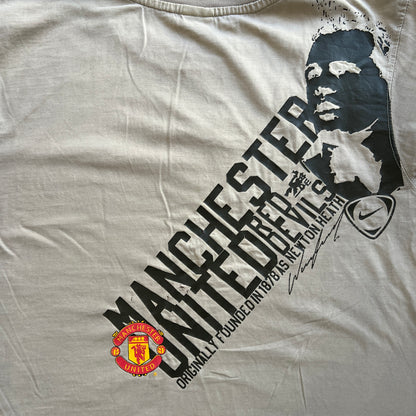 Nike x Manchester United 00s Tee
