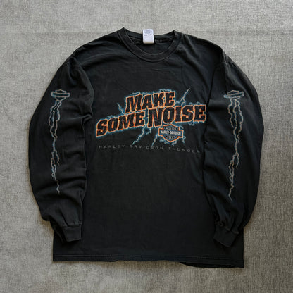 Harley-Davidson Thunder Long Sleeve Tee
