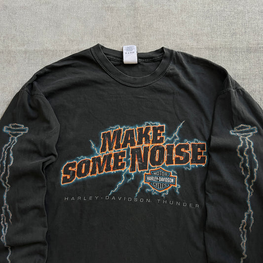 Harley-Davidson Thunder Long Sleeve Tee