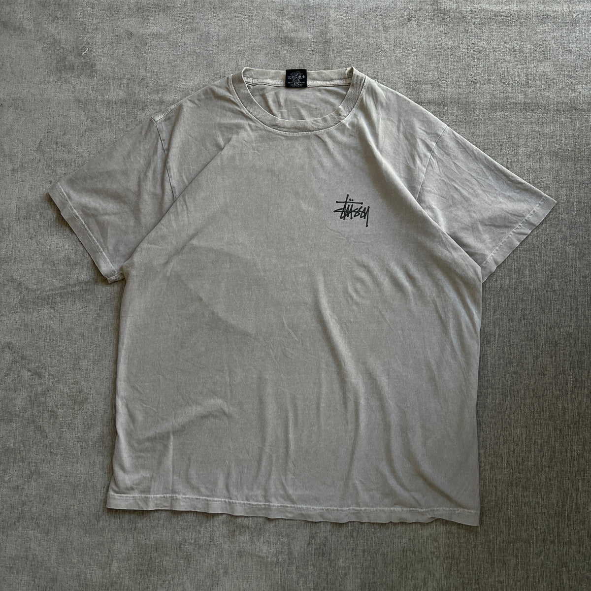 Stussy 00s Tee