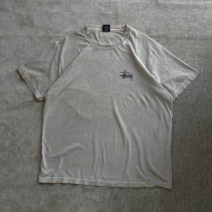 Stussy 00s Tee