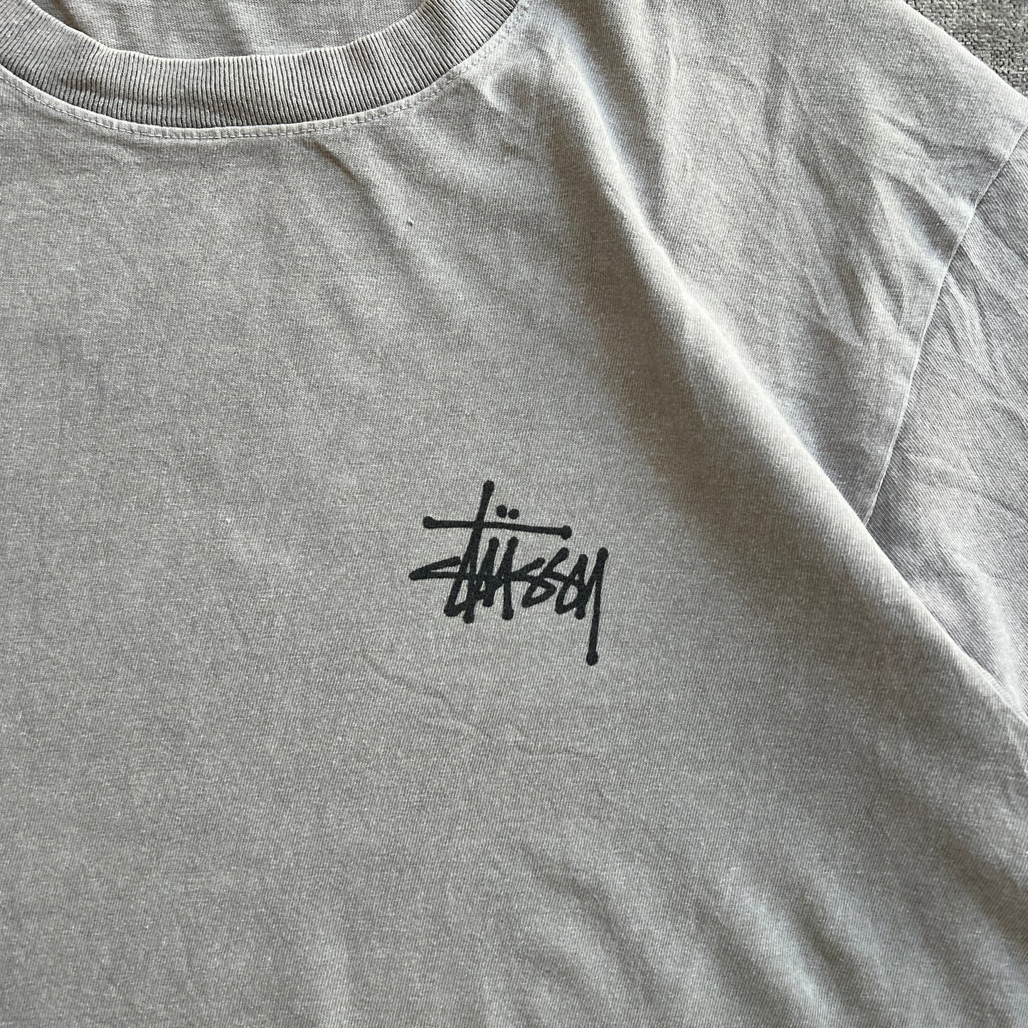 Stussy 00s Tee