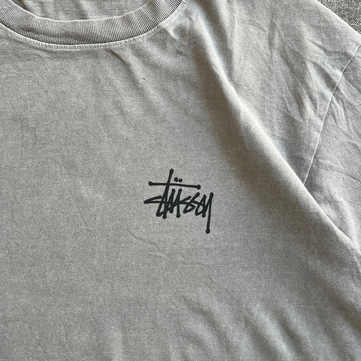 Stussy 00s Tee